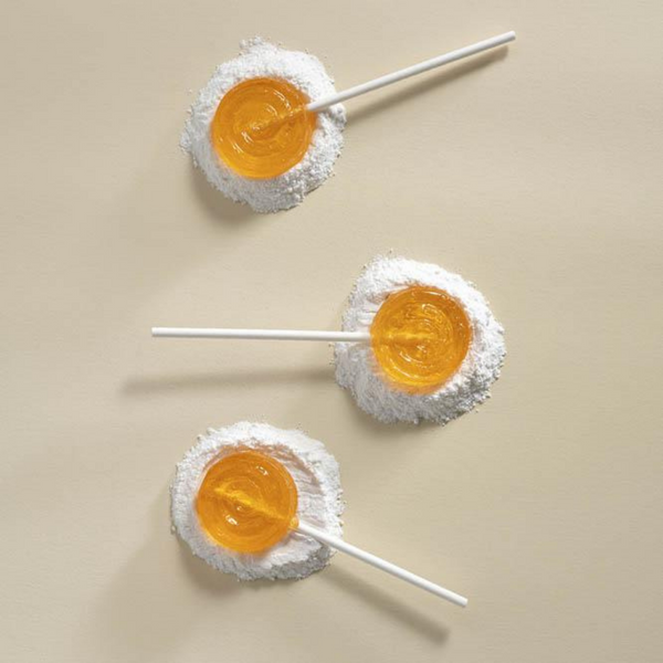Mandarin + Passionfruit Sherbet 35g x 12pk