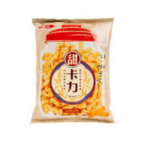 華元甜卡力 HWA YUAN Kali Sweet Cracker 55g