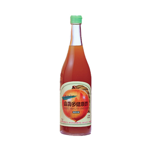 工研 益壽多健康梅子醋  KONG YEN Healthy Plum Vinegar Drink 750mL