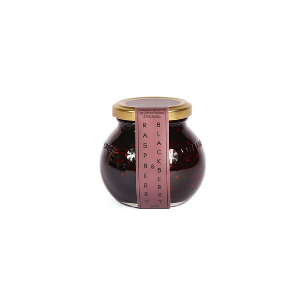 Cuttaway Creek Raspberry＆BlackBerry Jam 1.25kg