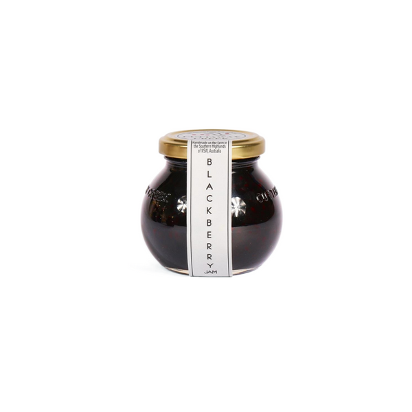 Cuttaway Creek Blackberry Jam 1.25kg