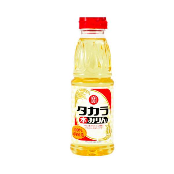 TANAKA Mirin Japanese Sweet Rice Cooking Wine