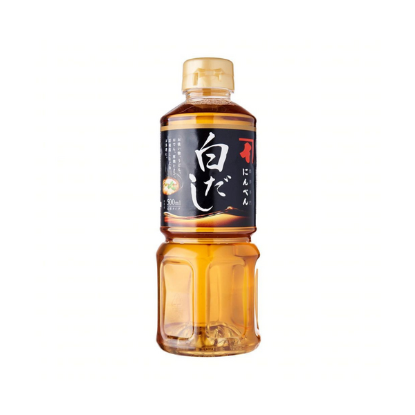Ninben 日本白醬油500ml