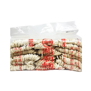 大廟口關廟粗麵 TA MIAO KO Guan Miao Thick Noodle 1.2kg