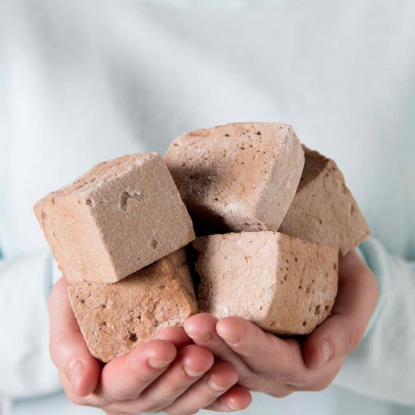 Chocolate Marshmallow 120g x 6pk