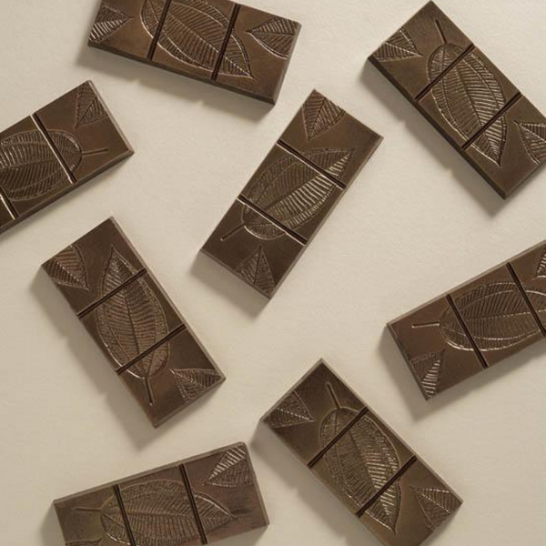 Guanaja 70% Chocolate Bar 50g x 12pk