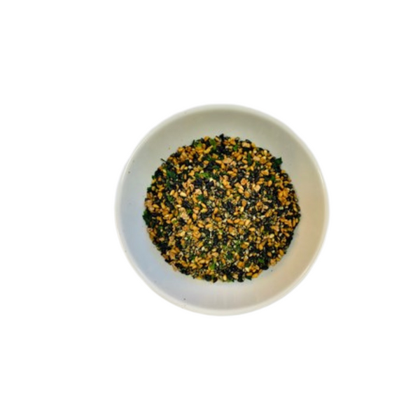 Wadaman Furikake  -  Ume＆Sesame 200g
