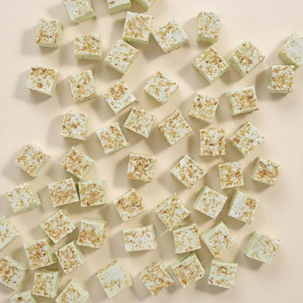 Lime + Coconut Nougat 100g x 12pk