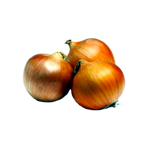 Brown Onion Chem Free 1kg
