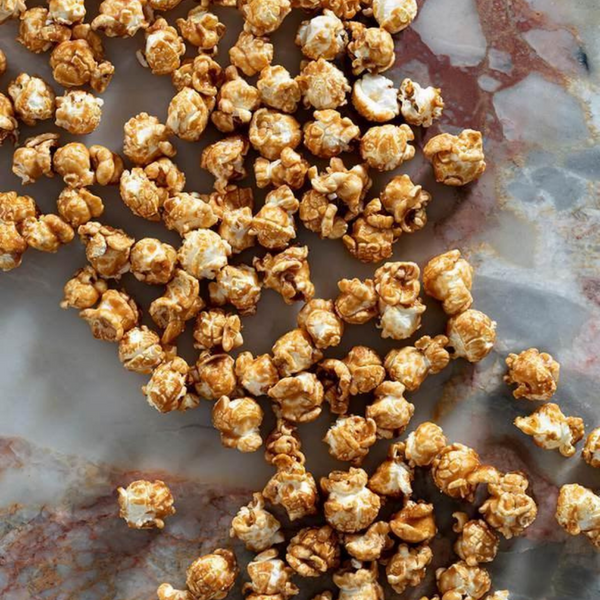 Salted Caramel Popcorn 100g x 6pk